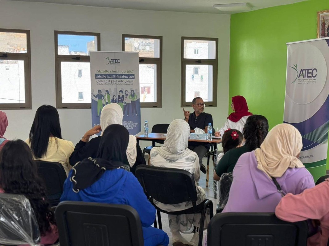 journée nationale de la femme